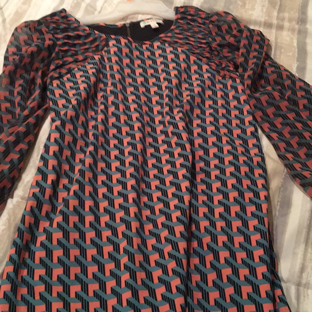 Dress new doesn’t fit